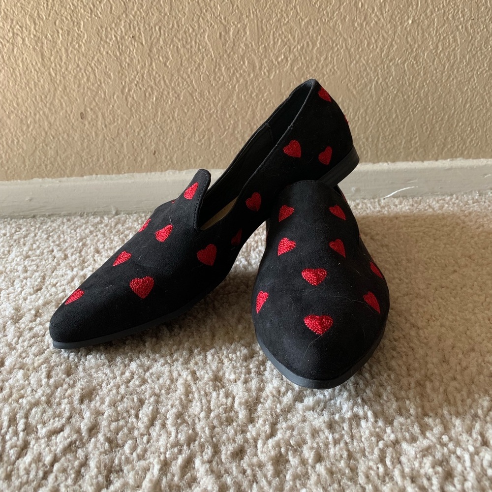 Hearts Loafer